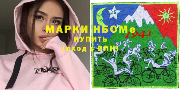 стафф Алексин